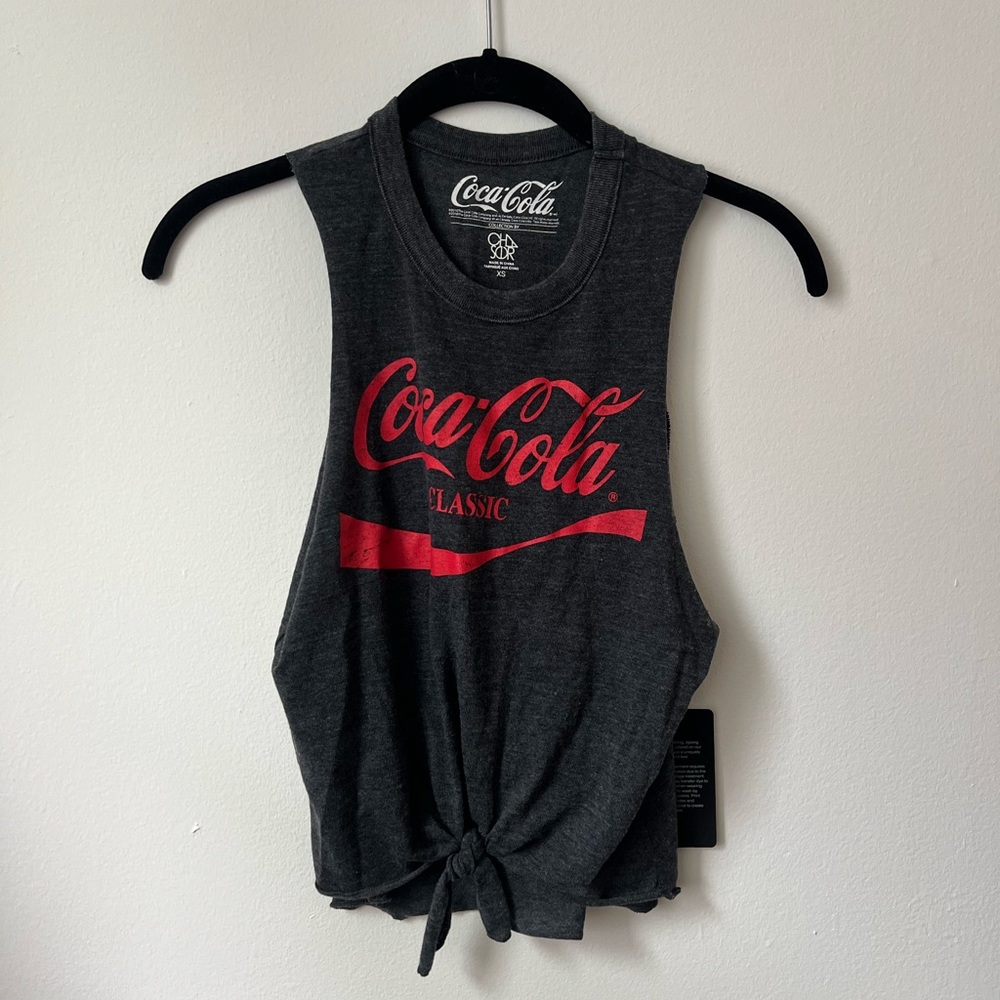 Chaser tee